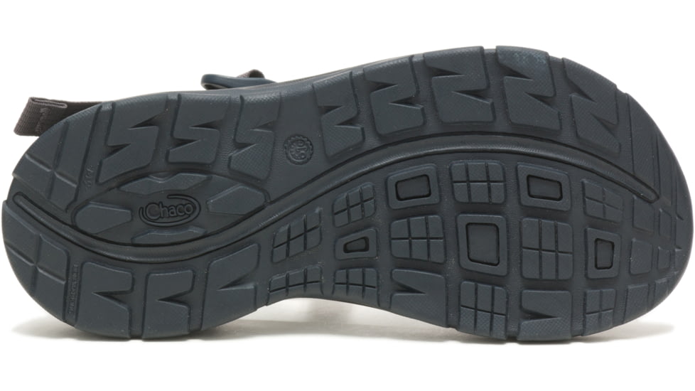 Chaco Zvolv 2 Sandals - Mens, Fret Navy, 7, Medium, JCH108405-7