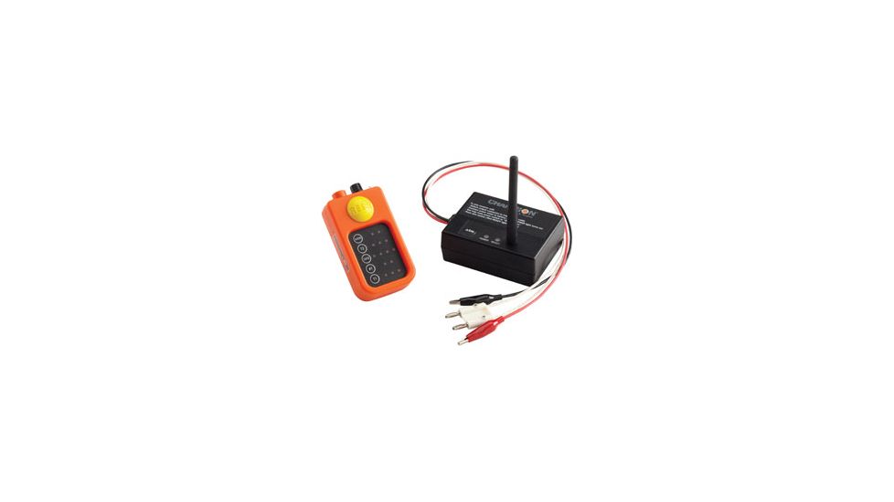 Champion 45264 Wireless Voice Release