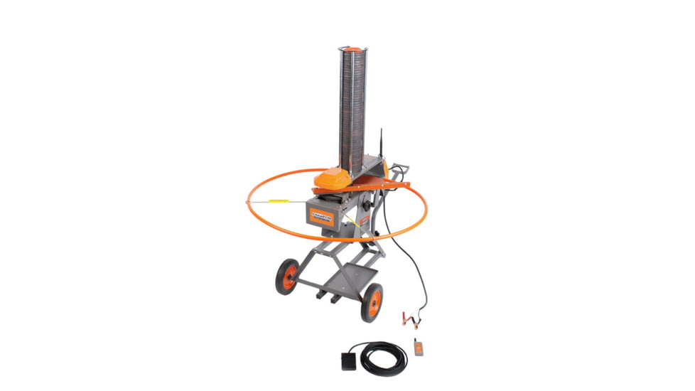 Champion FreedomBird Electronic Auto Feed Trap, Grey, 40926