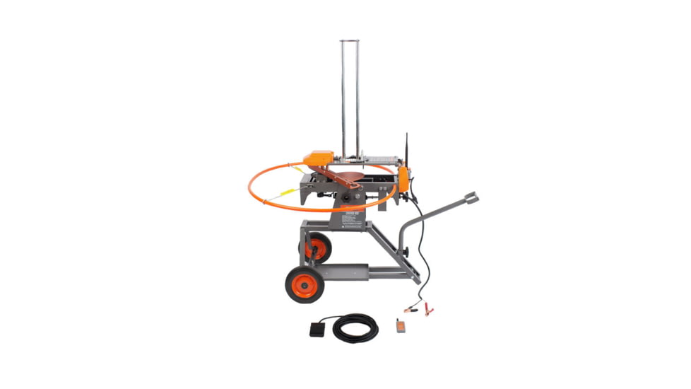 Champion FreedomBird Electronic Auto Feed Trap, Grey, 40926