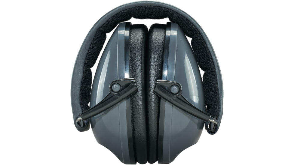 Champion Small Frame Passive Muff, Grey, 40995