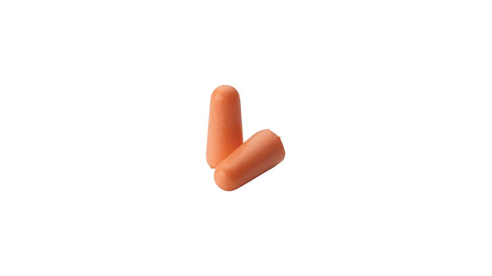 Champion Target Molded Foam Plugs