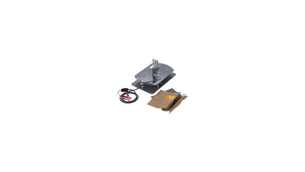 Champion Target Oscillating Base