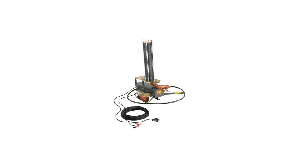 Champion Target SST Electric Trap