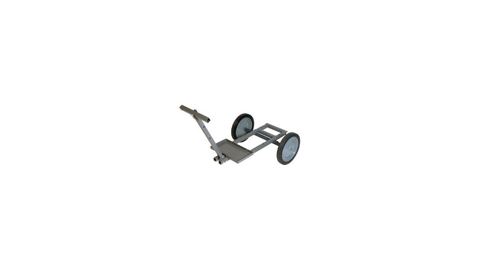 Champion Target Trap Taxi Trap Upgrade