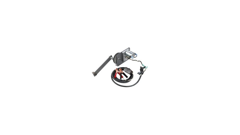 Champion Target Wobbler Attachment Upgrade