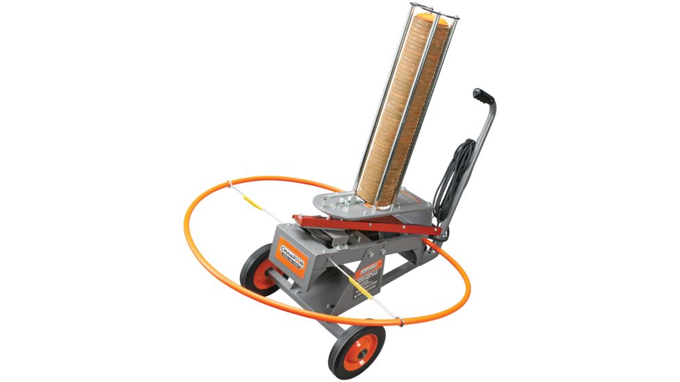 Champion Traps and Targets Wheelybird 2.0, 40925