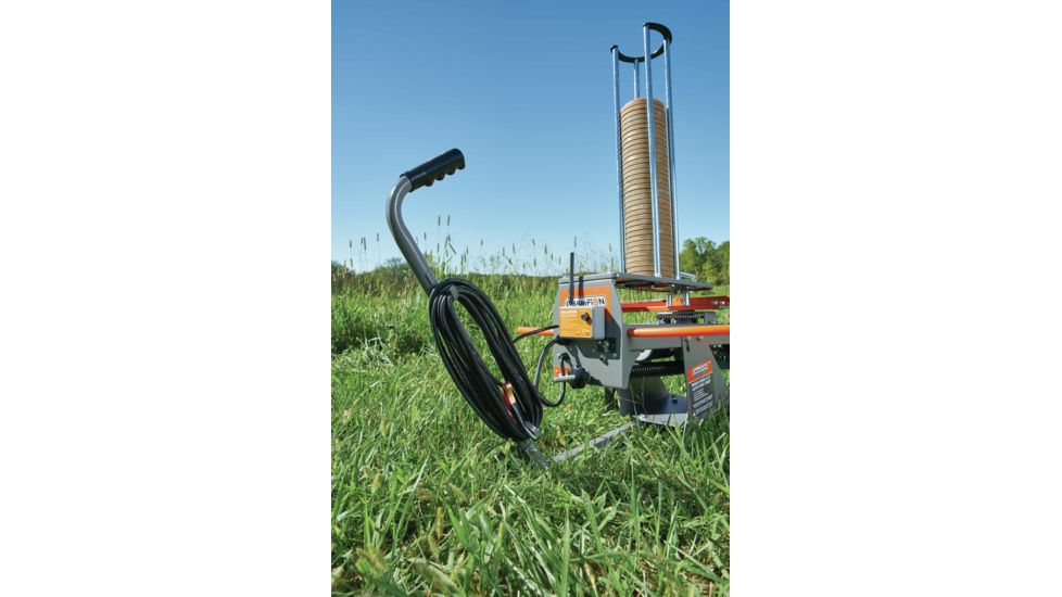 Champion Traps and Targets Wheelybird 2.0, 40925