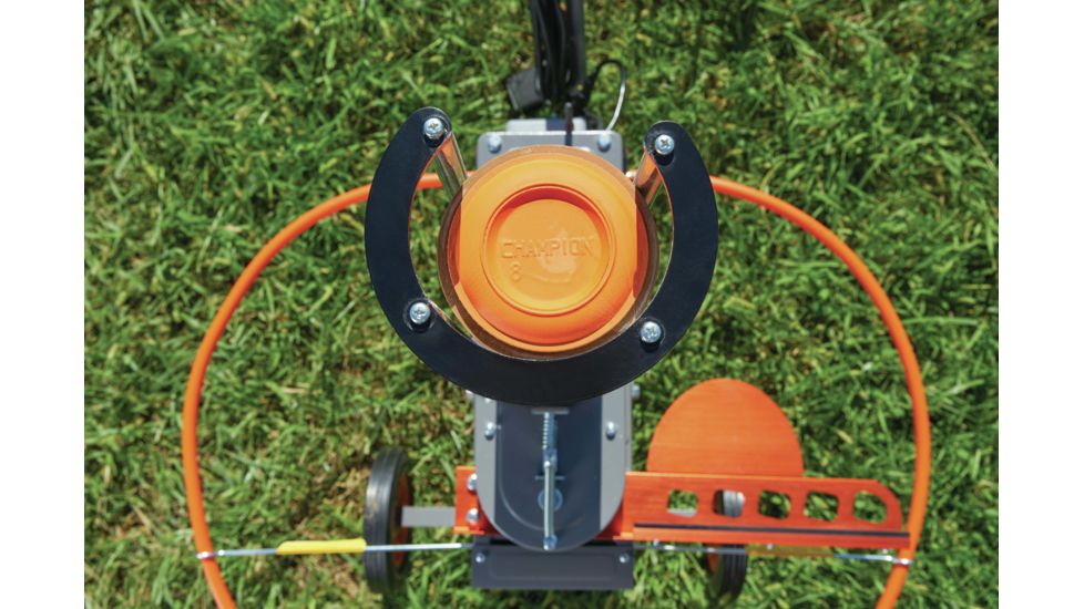 Champion Traps and Targets Wheelybird 2.0, 40925