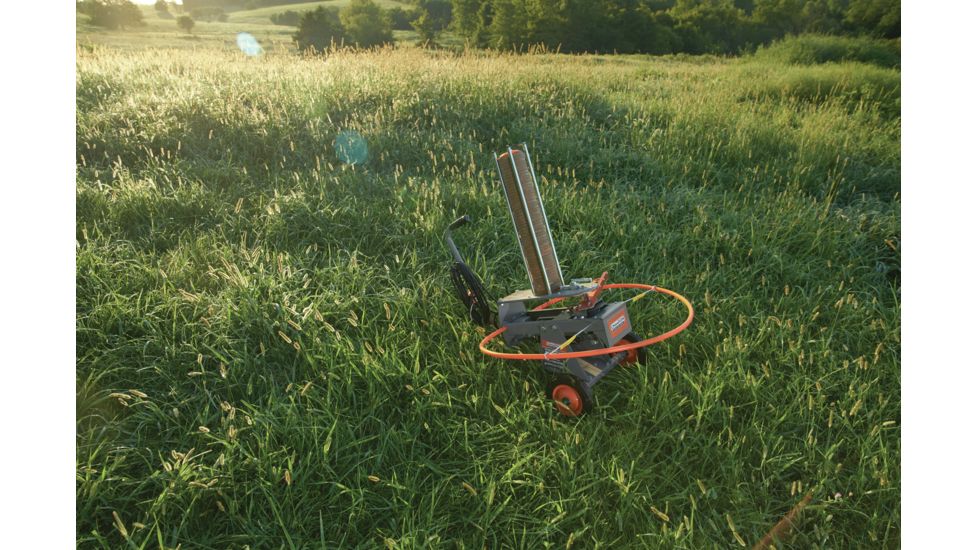 Champion Traps and Targets Wheelybird 2.0, 40925