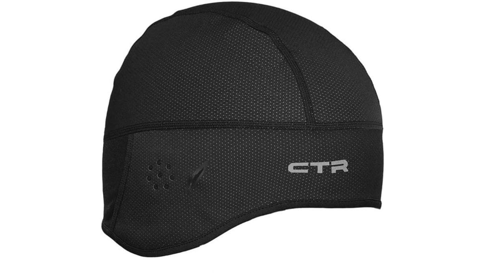 Chaos Howler Markus Skully S/m Blk 1695-029 BLK S/M