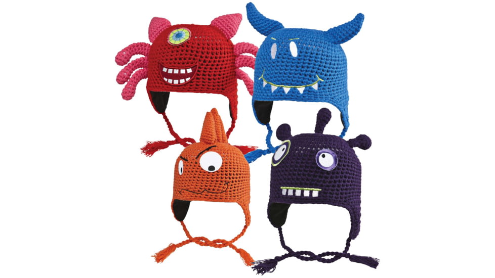 Chaos Little Yeyes Hat 13G34062