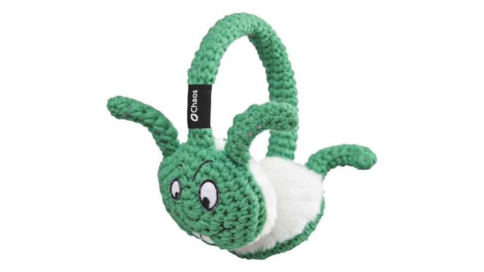 Chaos Pingos Monster Earmuffs 13G34057