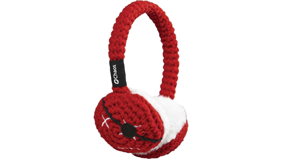 Chaos Pingos Monster Earmuffs 13G34057