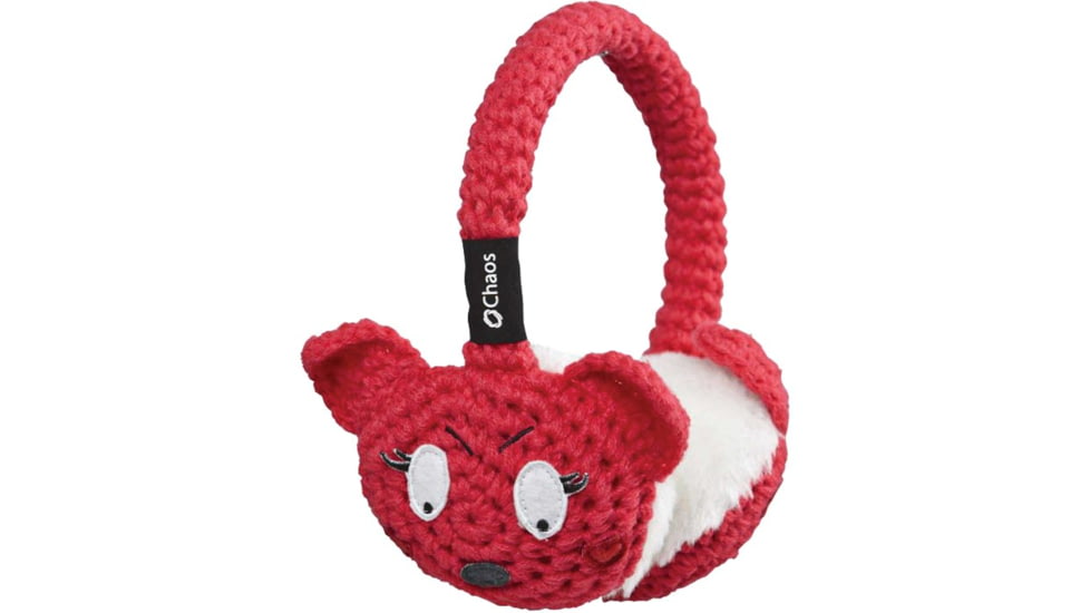 Chaos Pingos Monster Earmuffs 13G34057