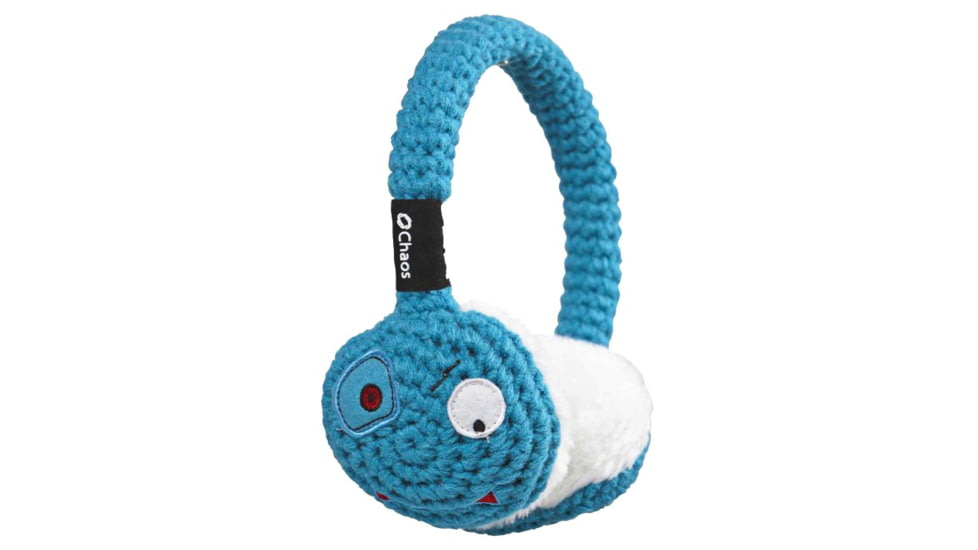 Chaos Pingos Monster Earmuffs 13G34057