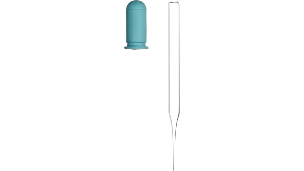 Chase Scientific Pipet Disp W/BULB 4.5ML CS800 P1005 Pipet Disp W/BULB 4.5ML CS800