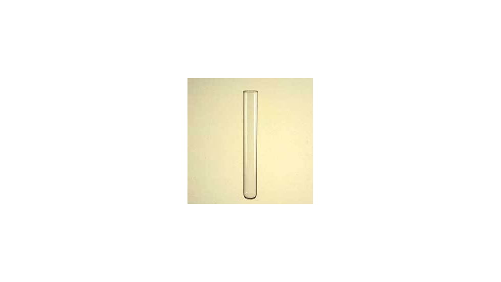Chase Scientific Culture Tubes, Disposable, Borosilicate Glass 60N47729-584