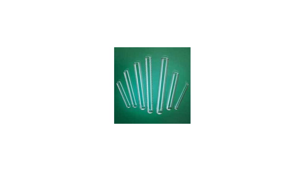 Chase Scientific Culture Tubes, Disposable, Flint Glass 60E60825-425