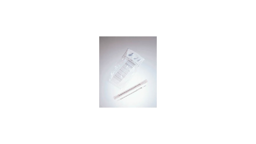 Chase Scientific Disposable Serological Pipets, Glass 75D53283-742 Bulk-Packed, Plugged, Sterile