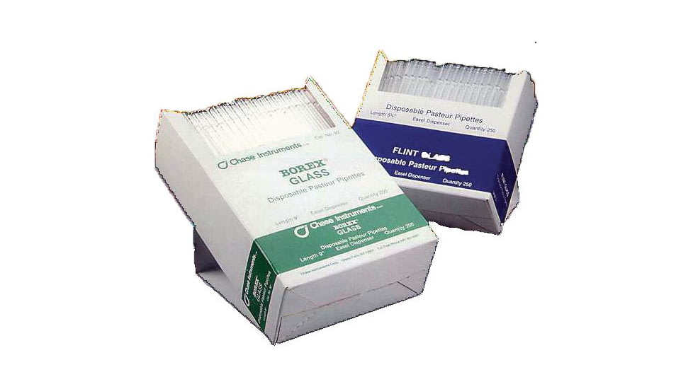 Chase Scientific Vwr Pipet Ctn Plg PK250 5.75 63A53P Vwr Pipet Ctn Plg PK250 5.75, Pack