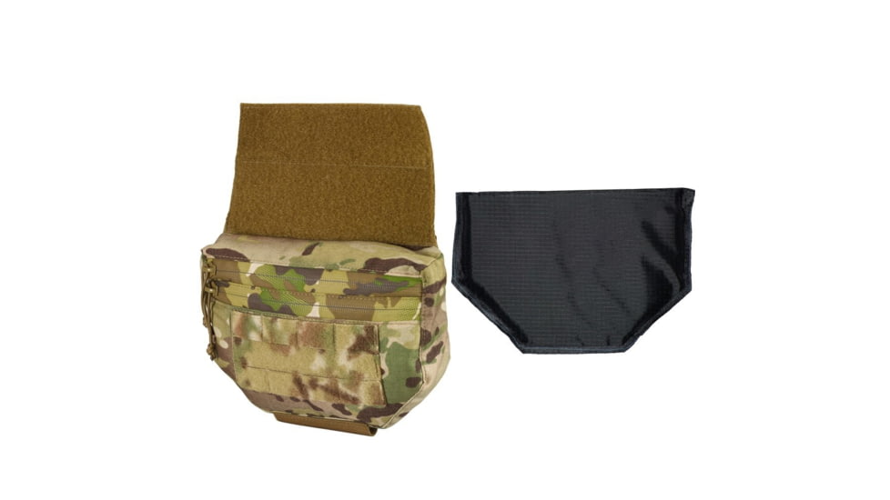 Chase Tactical Joey Level IIIA Soft Armor, Insert Panel Only, CT-3ASAIP-JOEY