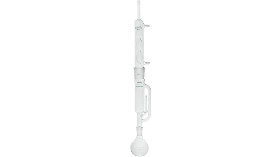 Chemglass Condenser Only Medium CG-1368-05 Condenser Only Medium