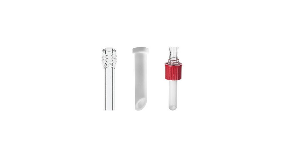 Chemglass Thread For Detachable Gl-18 CG-199-11, Unit EA
