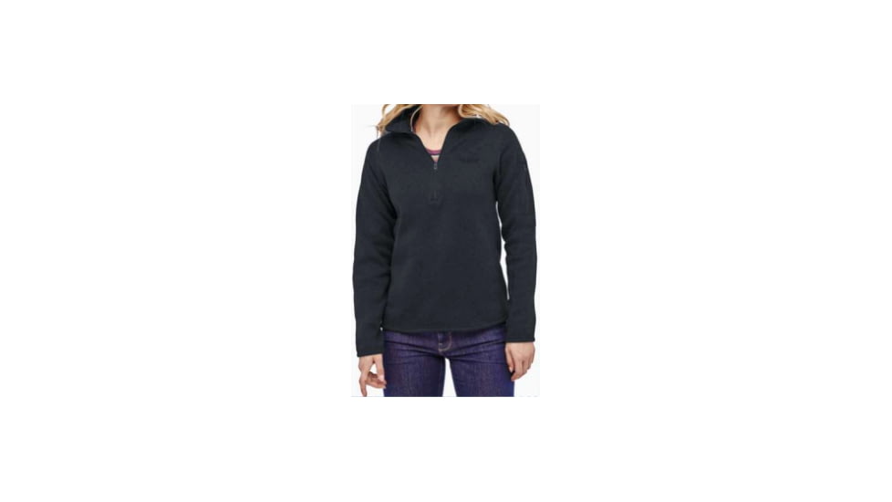 Christensen Arms Christensen Premium 1/4 Zip Pullover - Womens, Midnight Navy, XS, 730-CA129-70-01-406-01