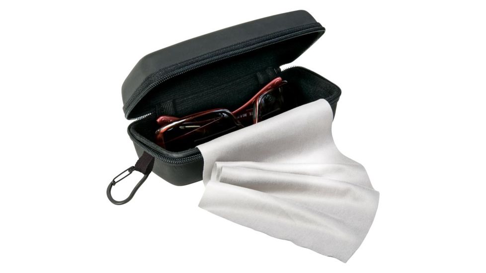 Chums Explorer Eyewear Case 31095