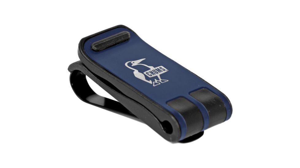 Chums Glasshopper Visor Clip 30054