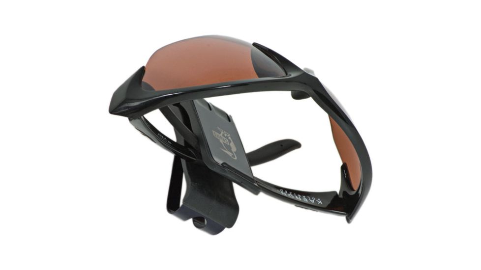 Chums Glasshopper Visor Clip 30054