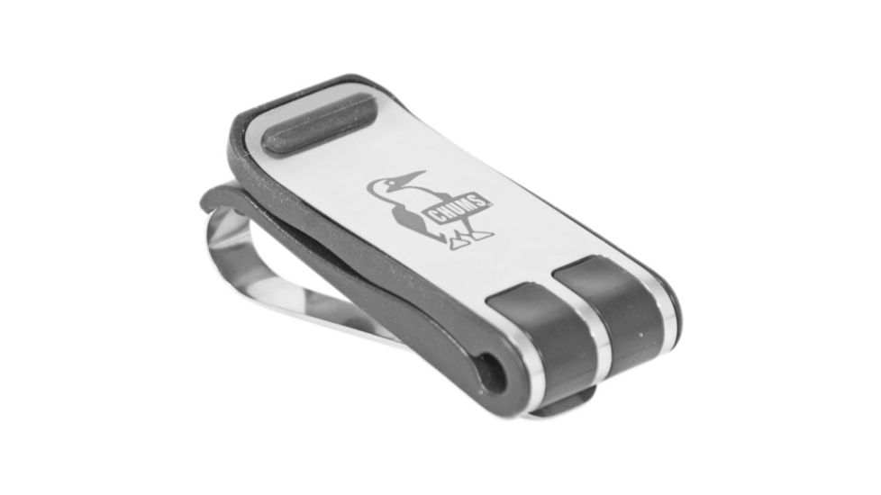 Chums Glasshopper Visor Clip 30054