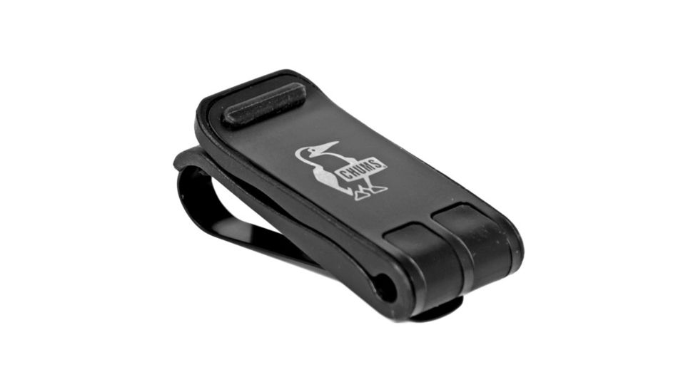 Chums Glasshopper Visor Clip 30054