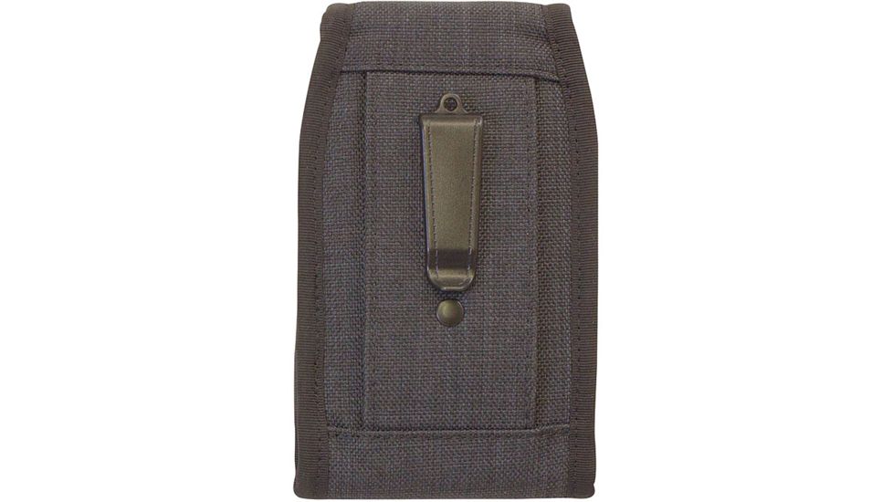 Chums Holster 2 Black 54227