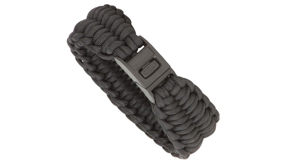 Chums Rainier Paracord Bracelet Md 34200