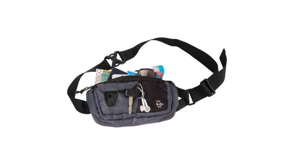 Chums Trekker Waist Pack, 14022