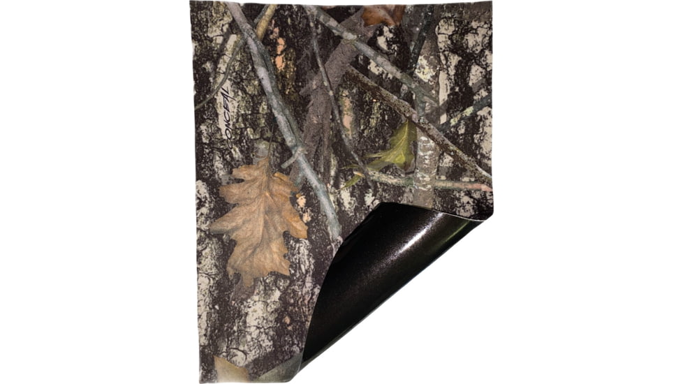 Cir-Cut Super Pad Micro Fleece, 9x10.5in, Camo, FS-CM