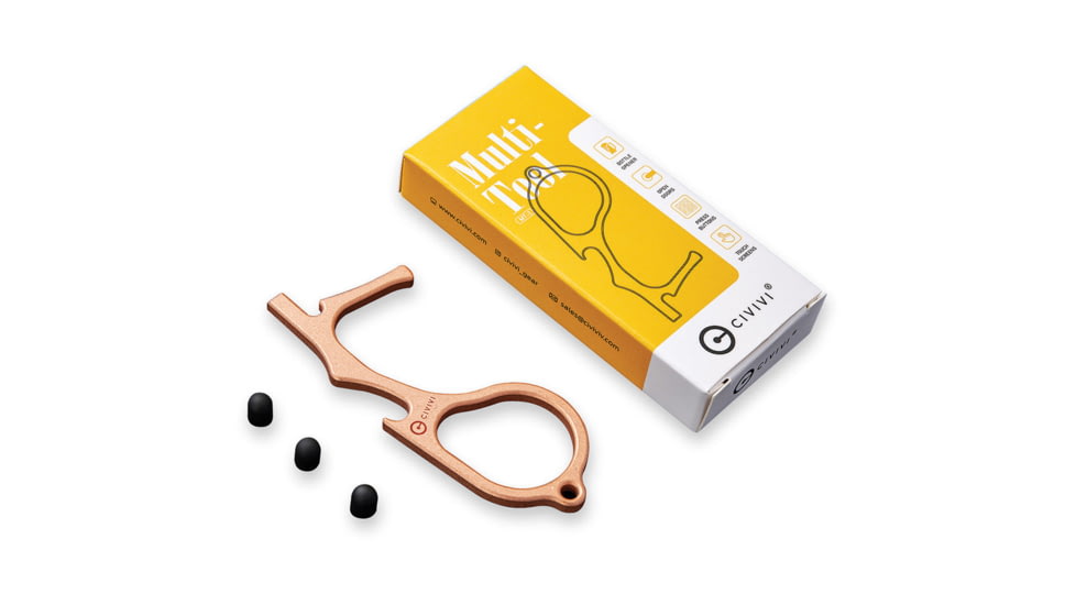 CIVIVI MT-1 Multi-Tool Copper