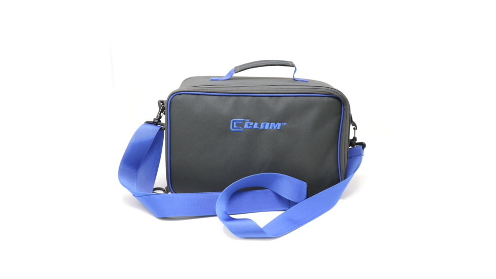 Clam Battery Bag