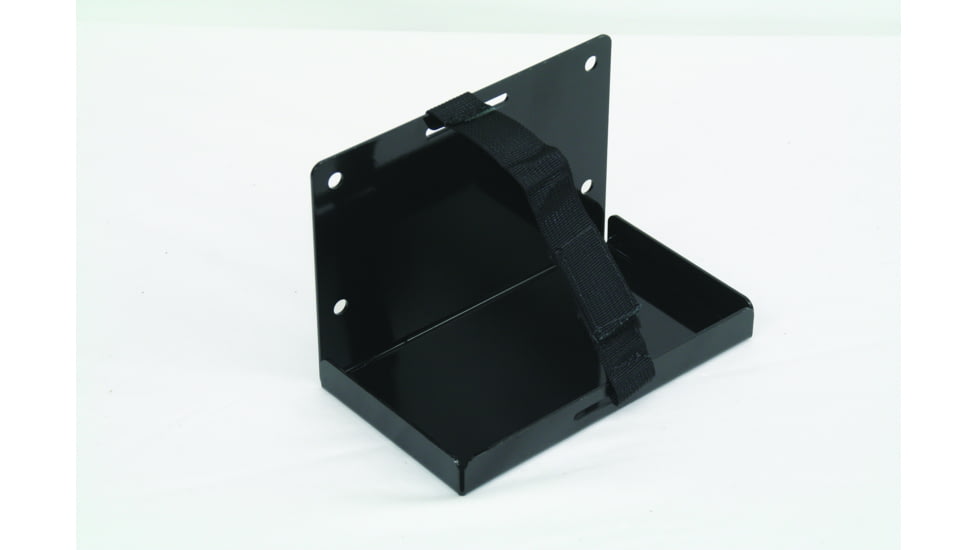 Clam Battery Bracket
