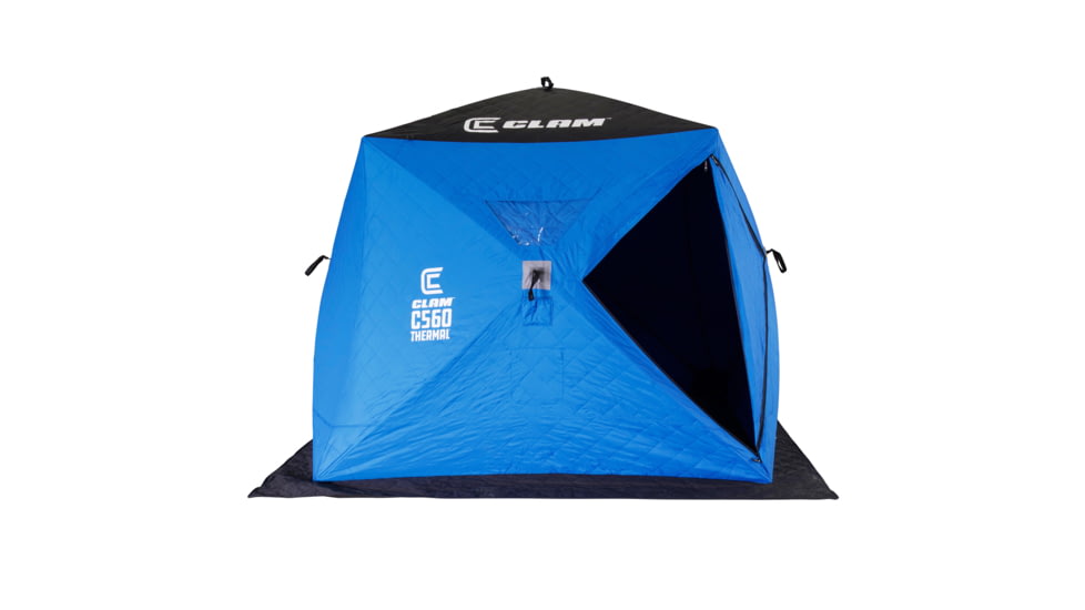 Clam C-560 Thermal Shelter