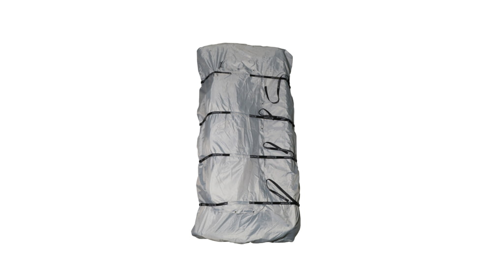 Clam Deluxe Travel Covers