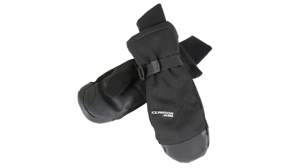 Clam Extreme Mitt