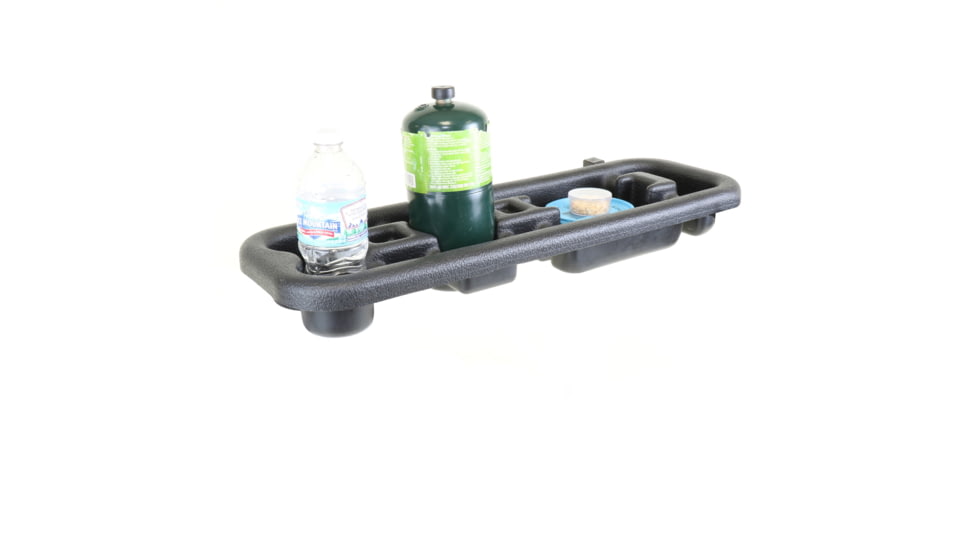 Clam FishTrap Center Console