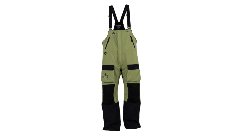 Clam IA Delta Float Bib