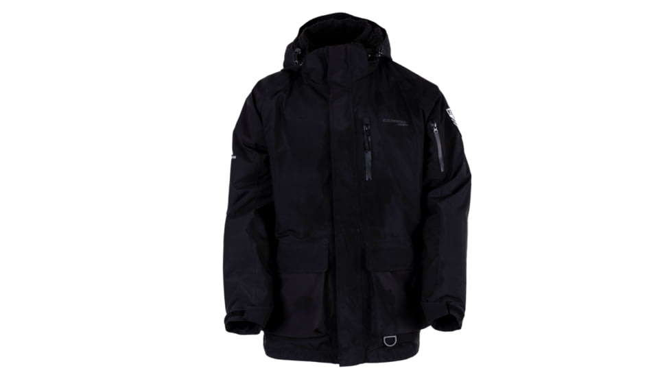 Clam IA Delta Float Parka