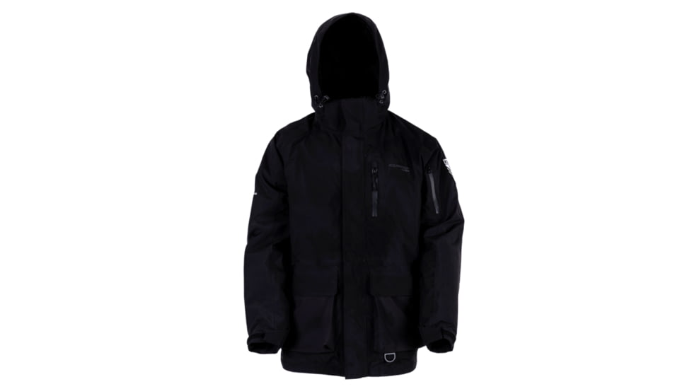 Clam IA Delta Float Parka