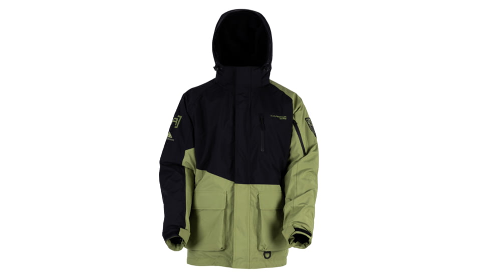 Clam IA Delta Float Parka