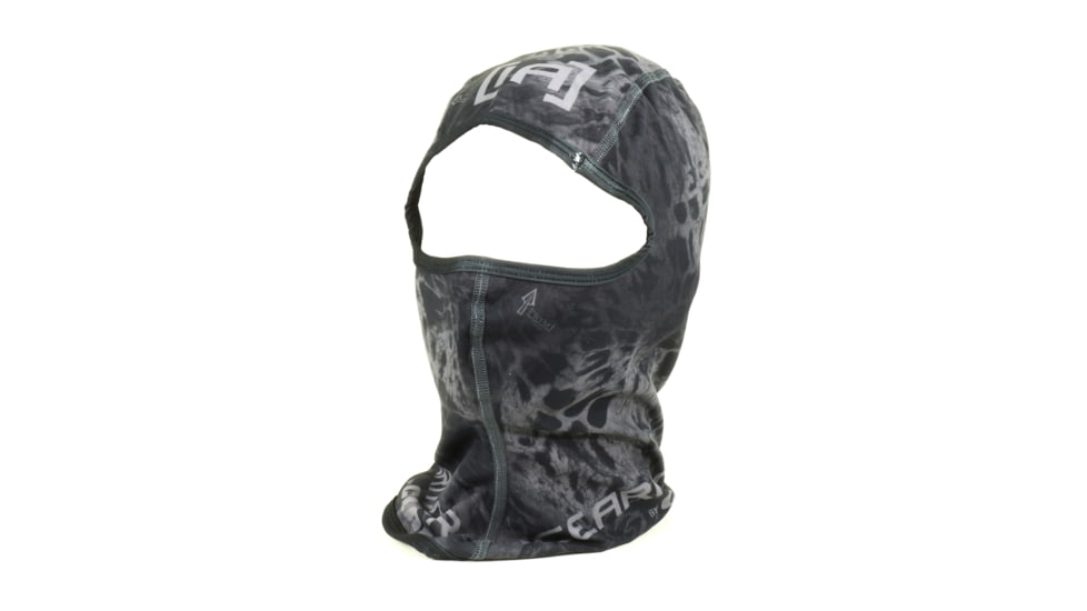 Clam Ice Balaclava